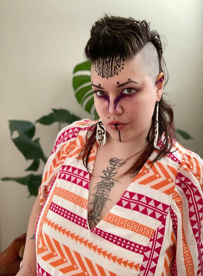 Dakini Hali photo