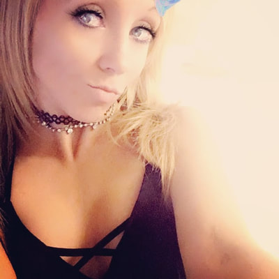 Erotic massage GIF — Nikkibreezy