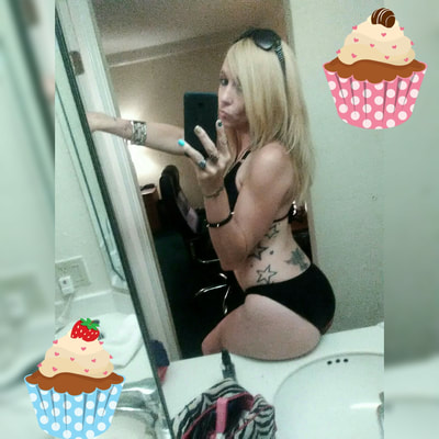 Erotic massage photo — Nikkibreezy