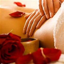 Erotic massage GIF — Ny Body Love