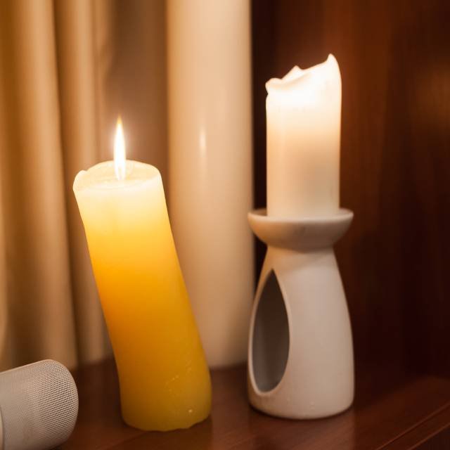 Erotic massage photo — Mantra Body Spa Jaipur