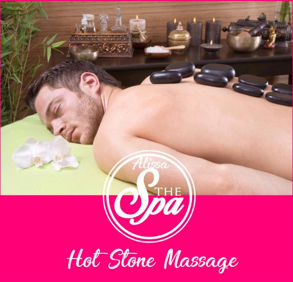 Erotic massage GIF — Alissa Spa