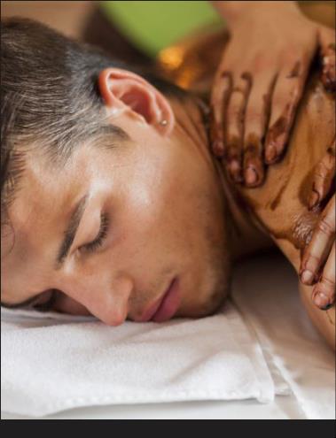 Erotic massage GIF — Body to Body Massage in Jaipur