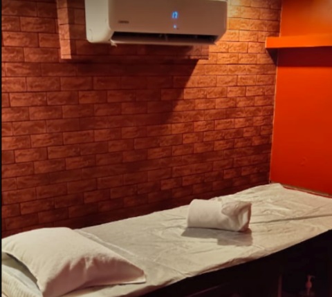 Erotic massage photo — Body to Body Massage in Jaipur