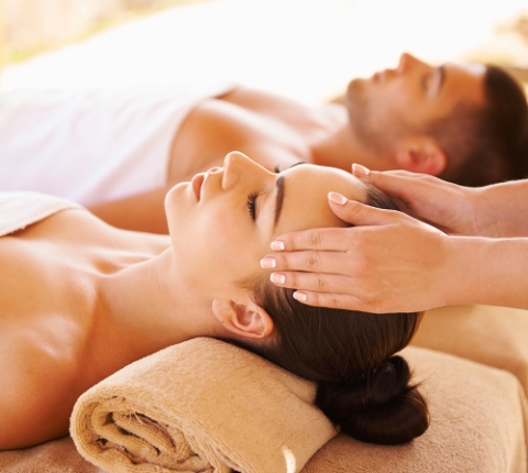 Erotic massage GIF — Body to Body Massage in Jaipur