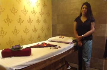 Erotic massage GIF — La Vita Massage Jaipur