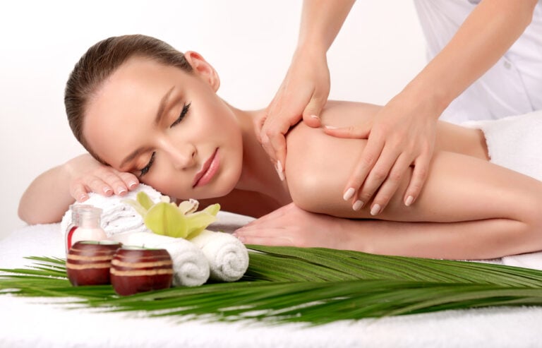 에로틱 마사지 사진 | Happy Asian Massage