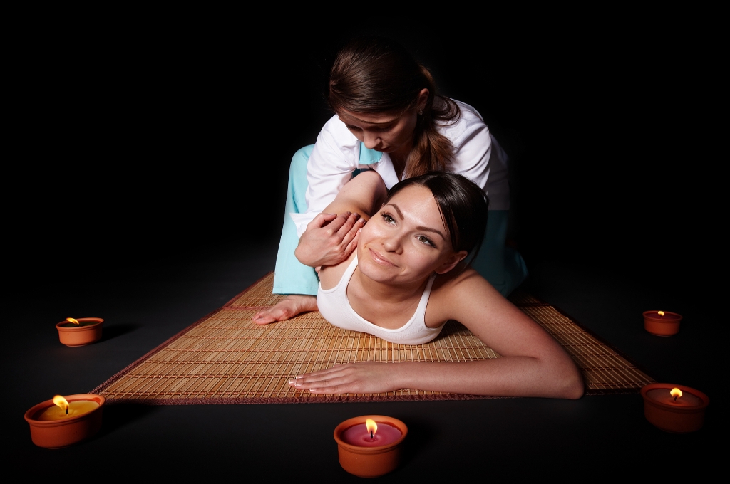 24hour Las Vegas Massage photo