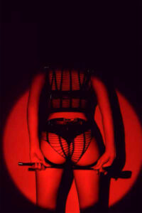 Erotic massage GIF — Fantasy Masaj