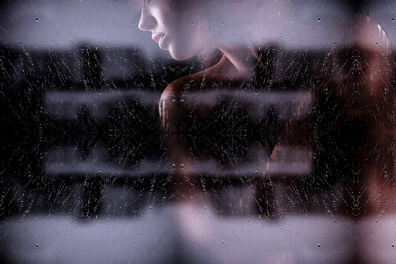 Erotic massage photo — Vividspa