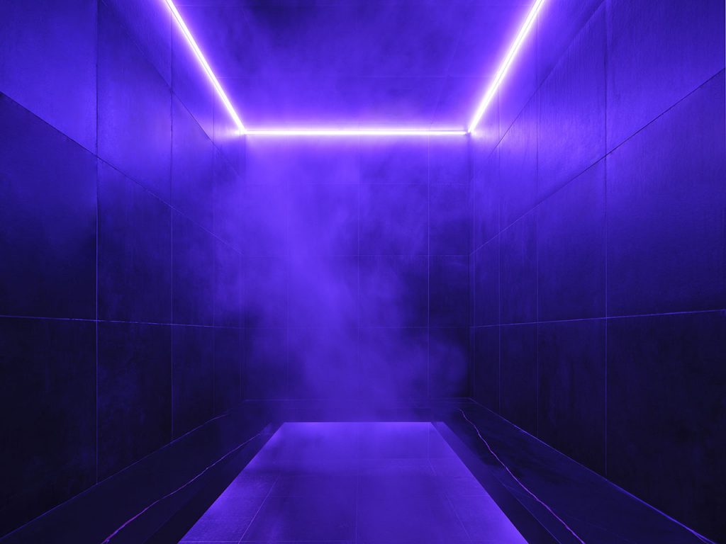 Erotic massage GIF — Club Dynasty
