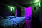 Erotic massage photo — On The 9 Spa