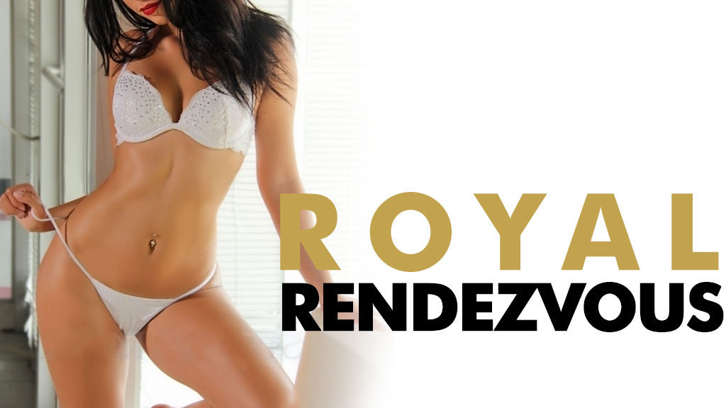 Erotic massage photo — Steeles Royal