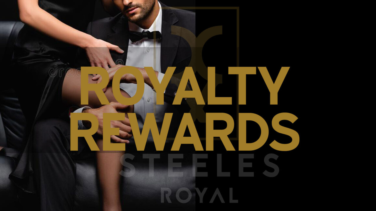 Erotic massage photo — Steeles Royal