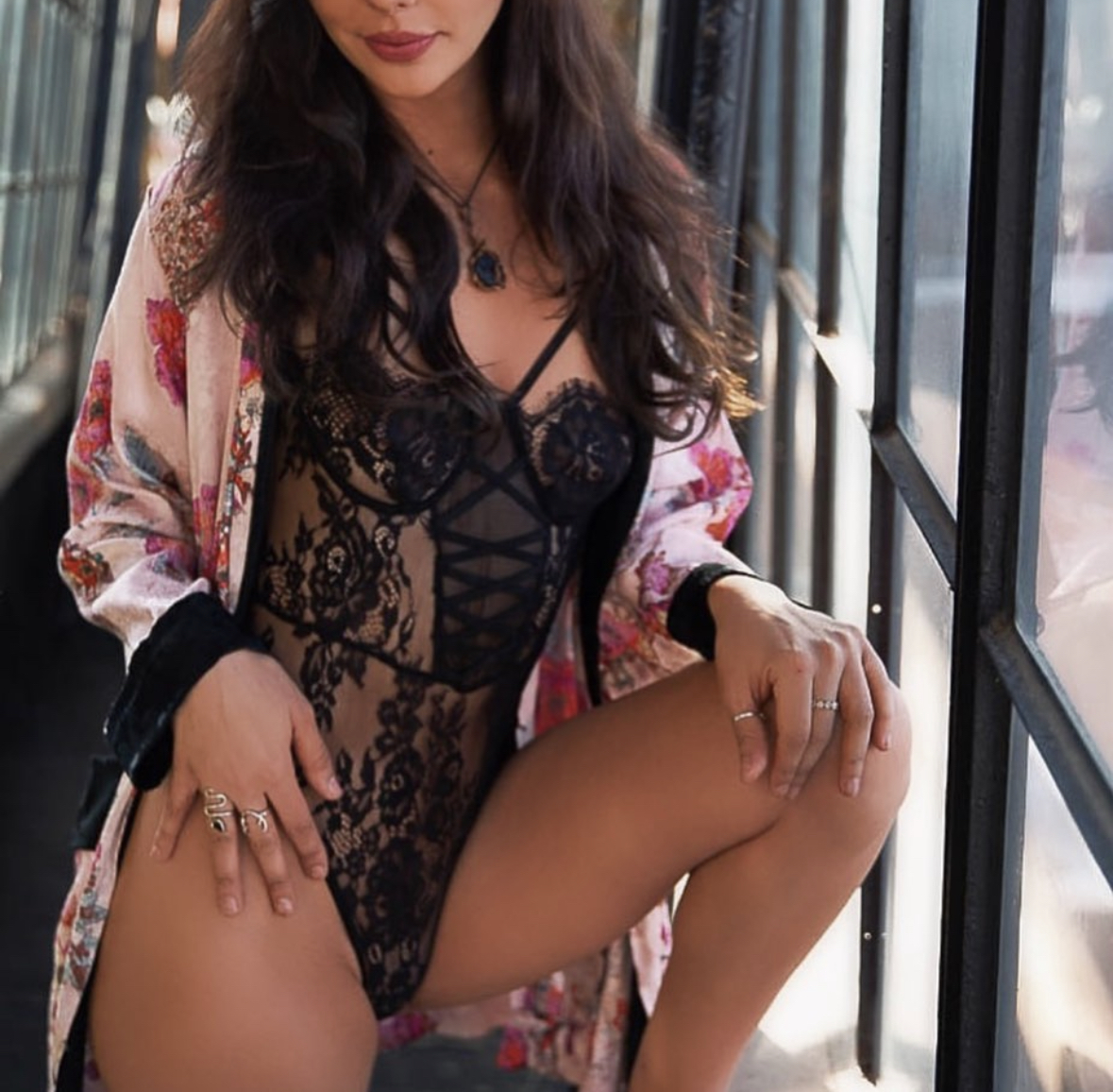 Erotic massage GIF — STV Spa