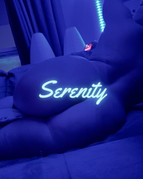 Erotic massage GIF — Destiny’s Angels