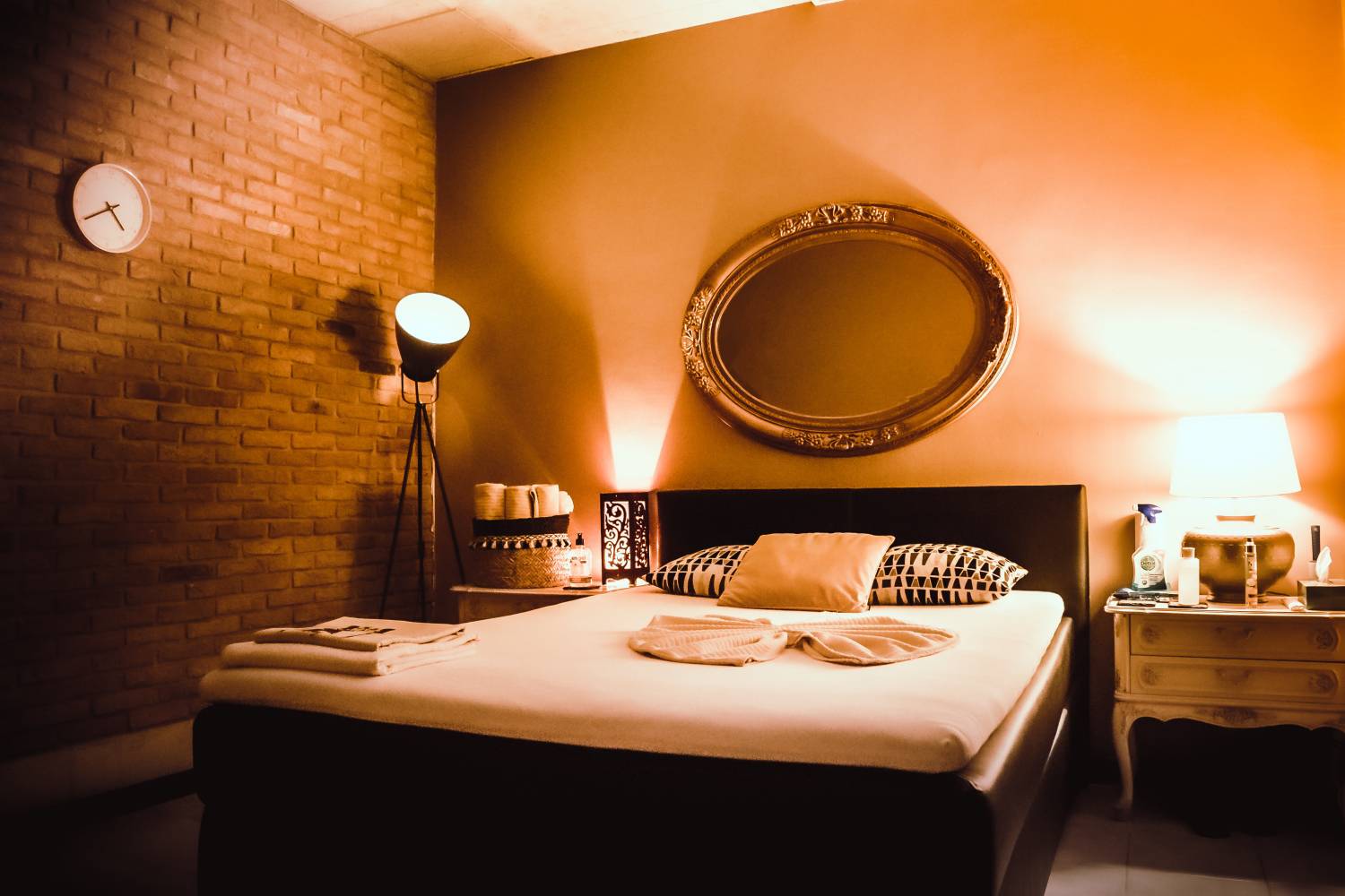 BodyPlay Lausanne, Massage Lausanne