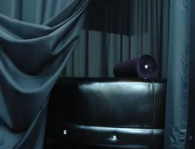 Erotic massage GIF — Secret Spa