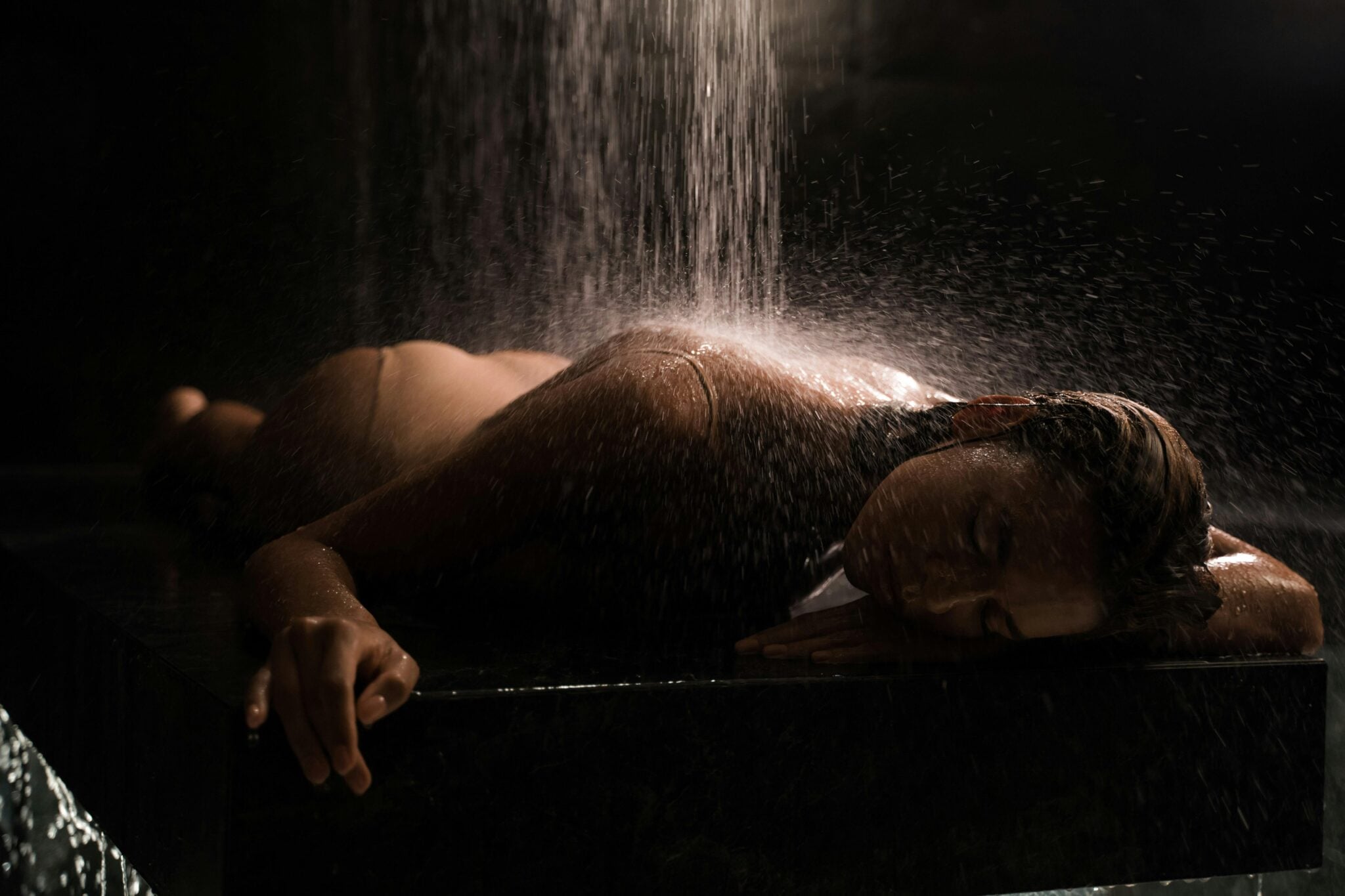 Secret Spa Montreal, Massage Montréal