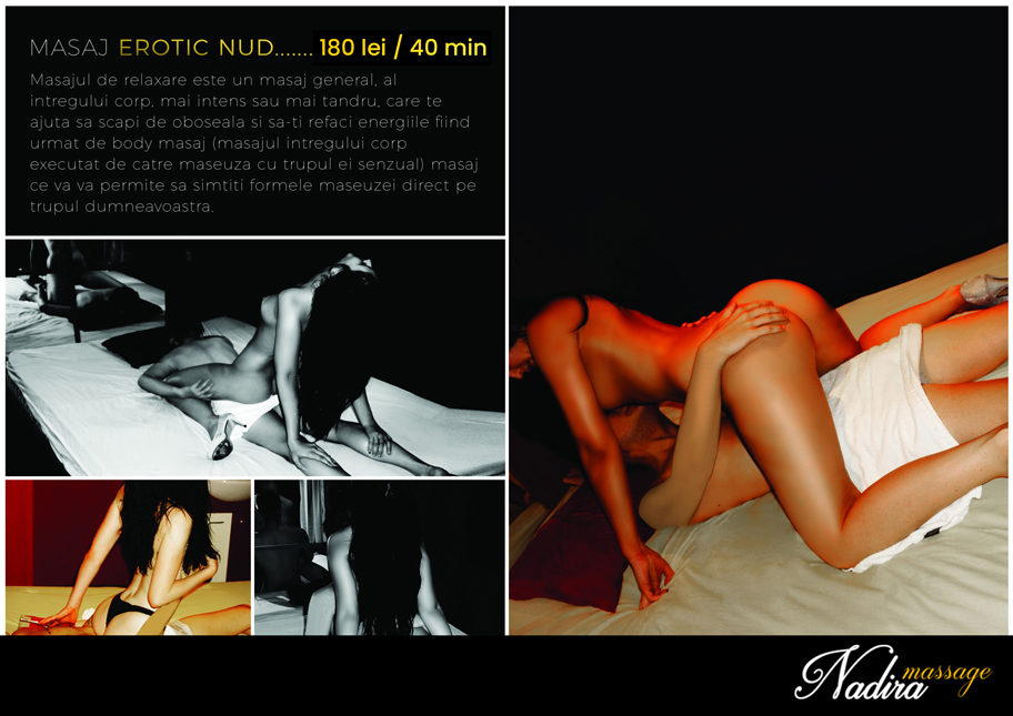 Erotic massage GIF — Nadira Masaj