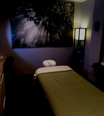Erotic massage GIF — Fusion Spa and Massage Nagpur