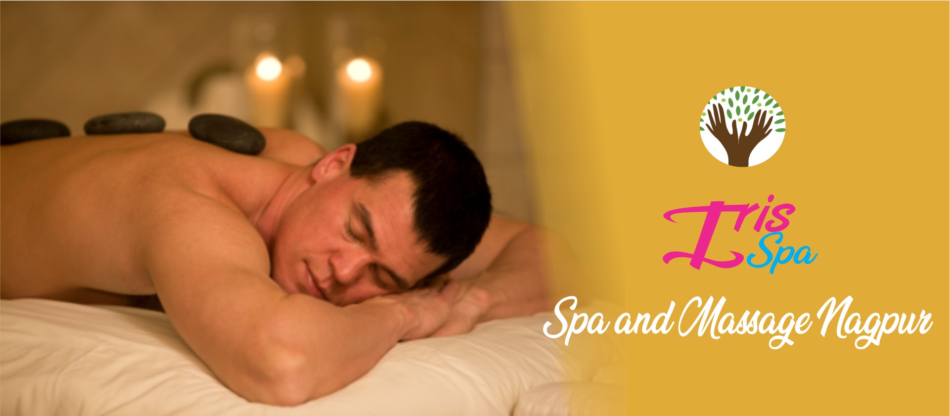 Erotic massage GIF — Iris Spa Spa