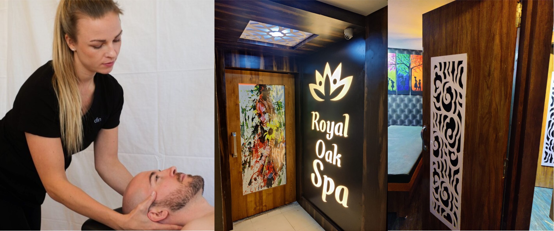 Erotic massage GIF — Royal Oak Spa Vadodara