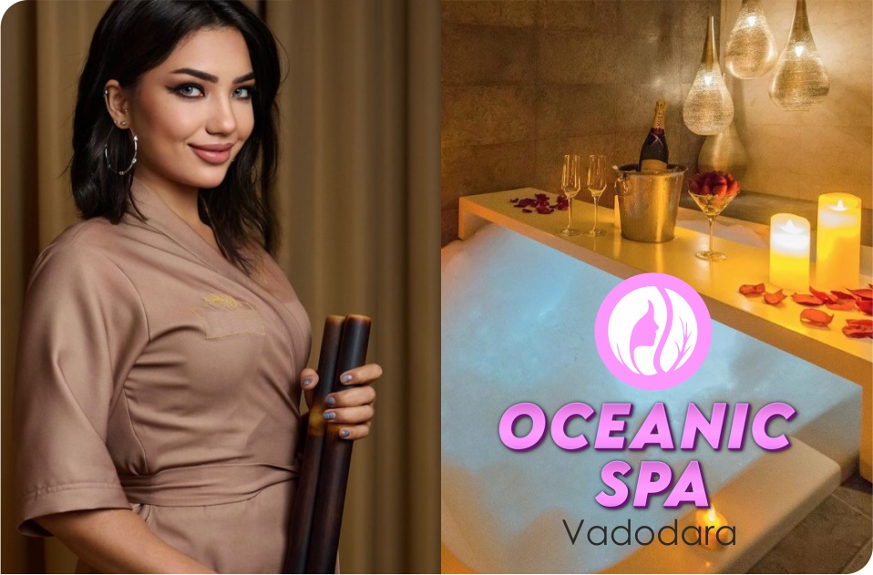 Erotic massage GIF — Oceanic Spa Vadodara