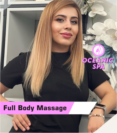 Erotic massage GIF — Oceanic Spa Vadodara