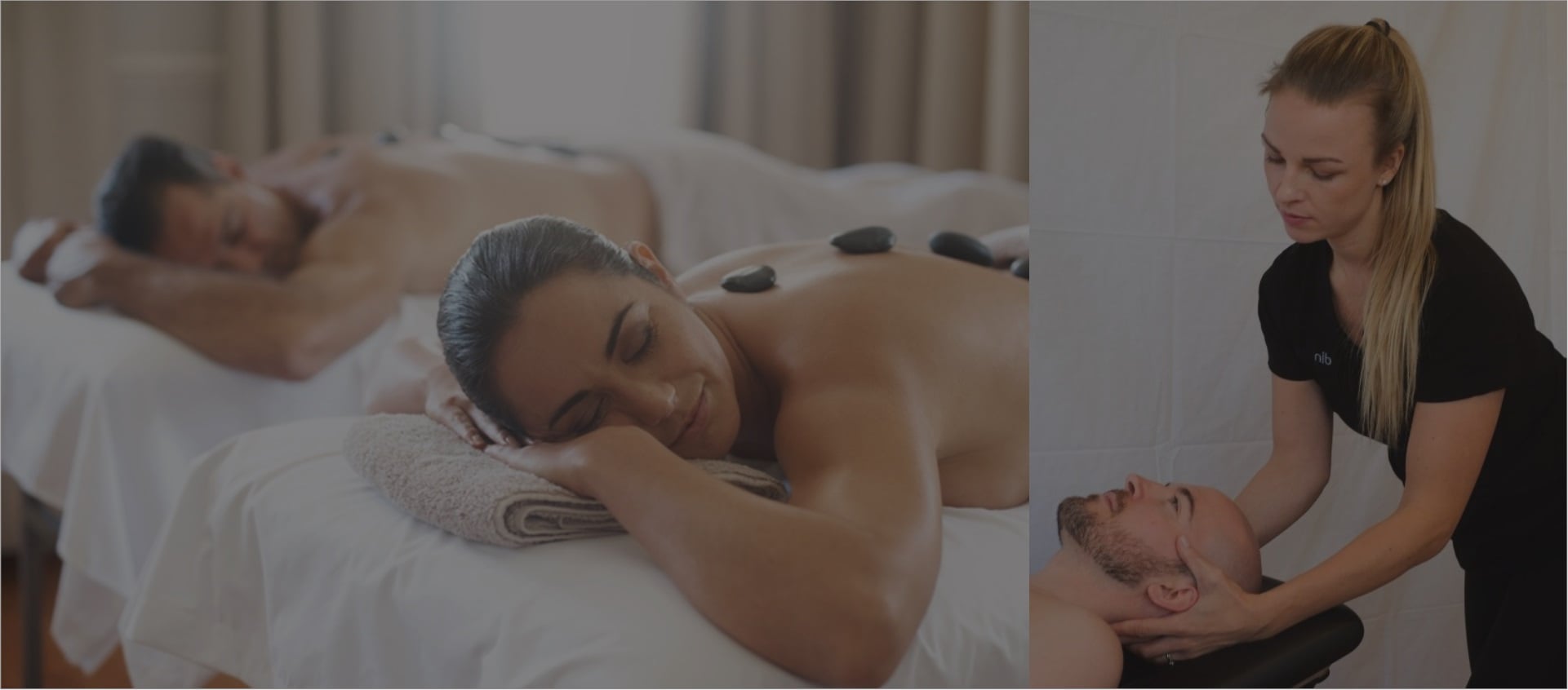 Erotic massage photo — Crystal Spa Vadodara