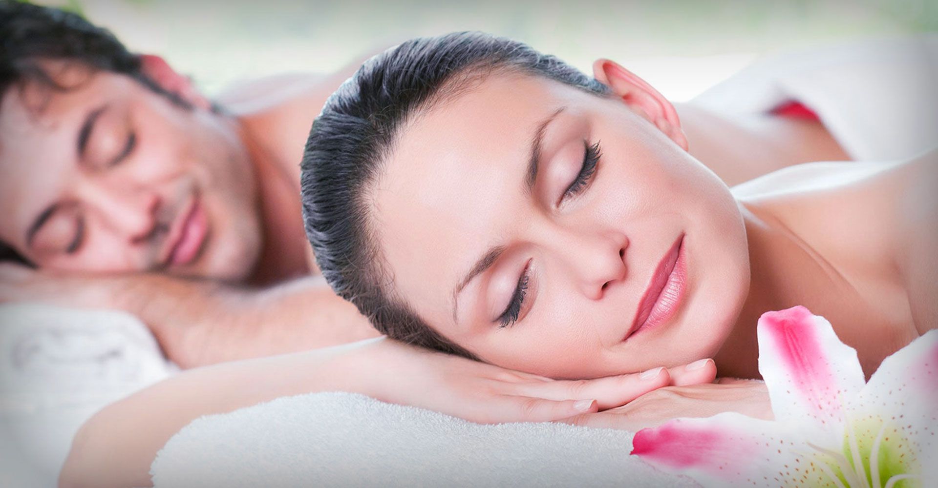 Erotic massage GIF — Spa Hub Noida