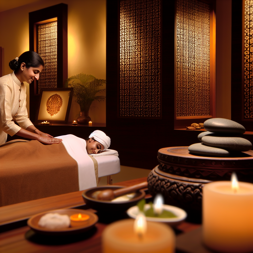 Erotisk massage GIF, Wellness Spa