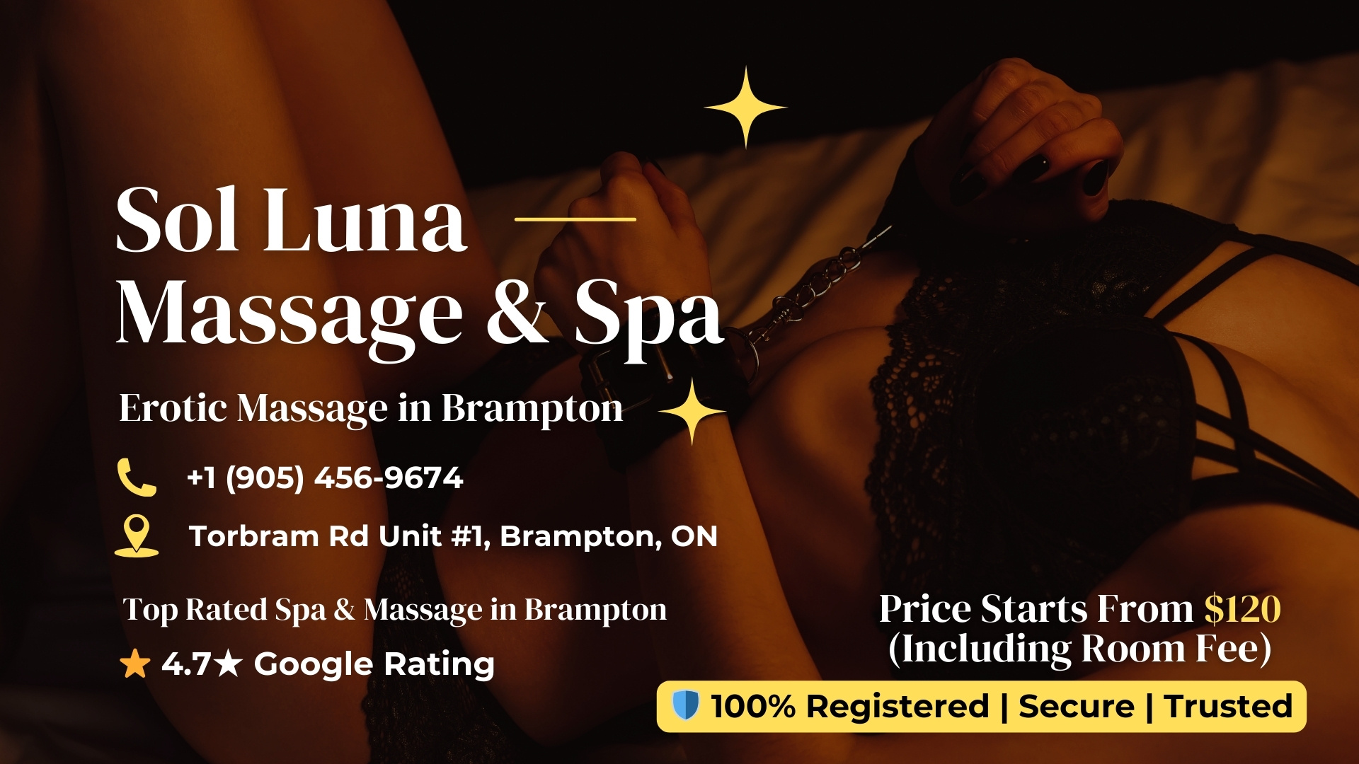 Erotic massage GIF — Solluna Spa