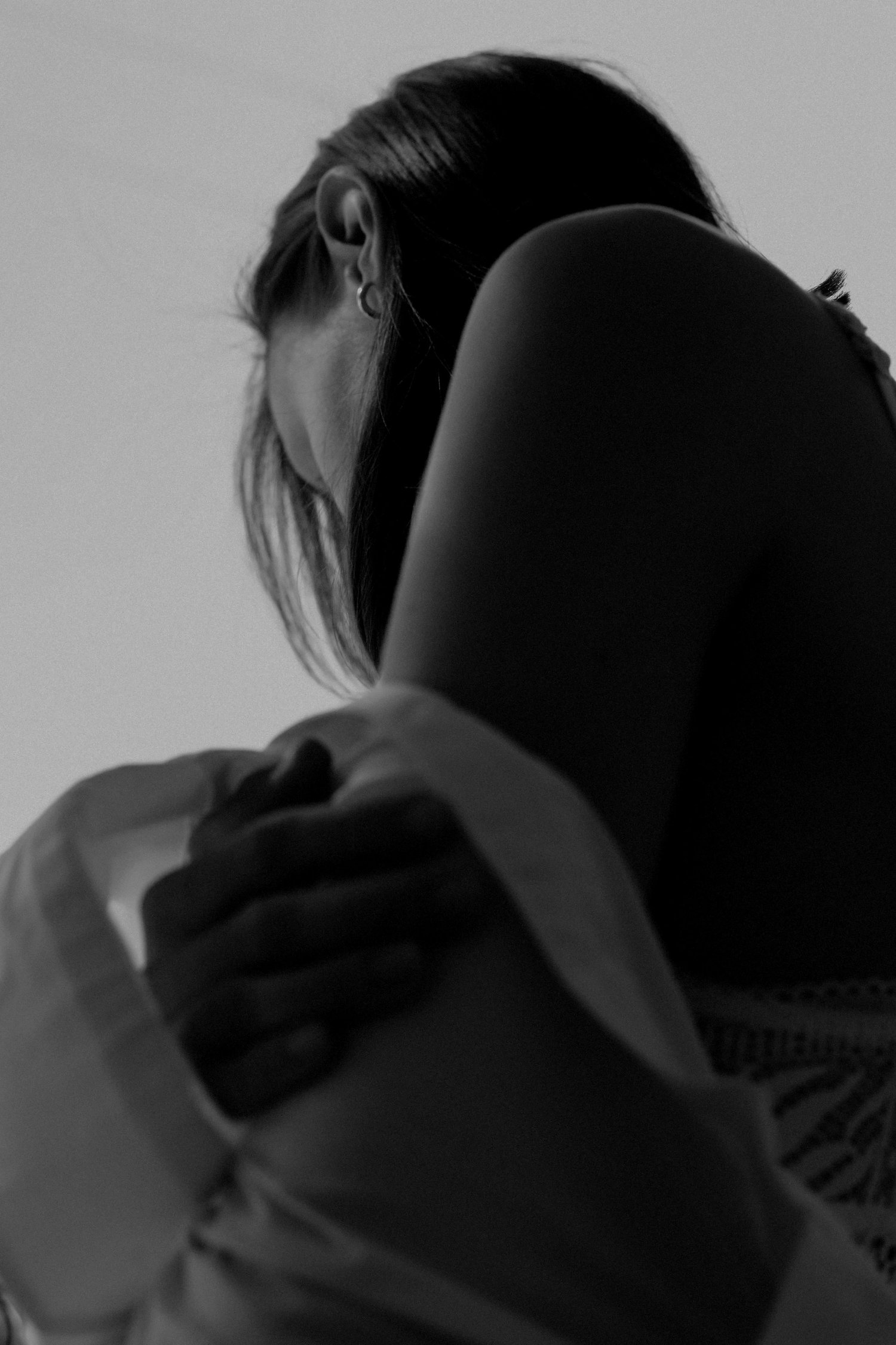 Erotic massage GIF — Le Salon l Eden