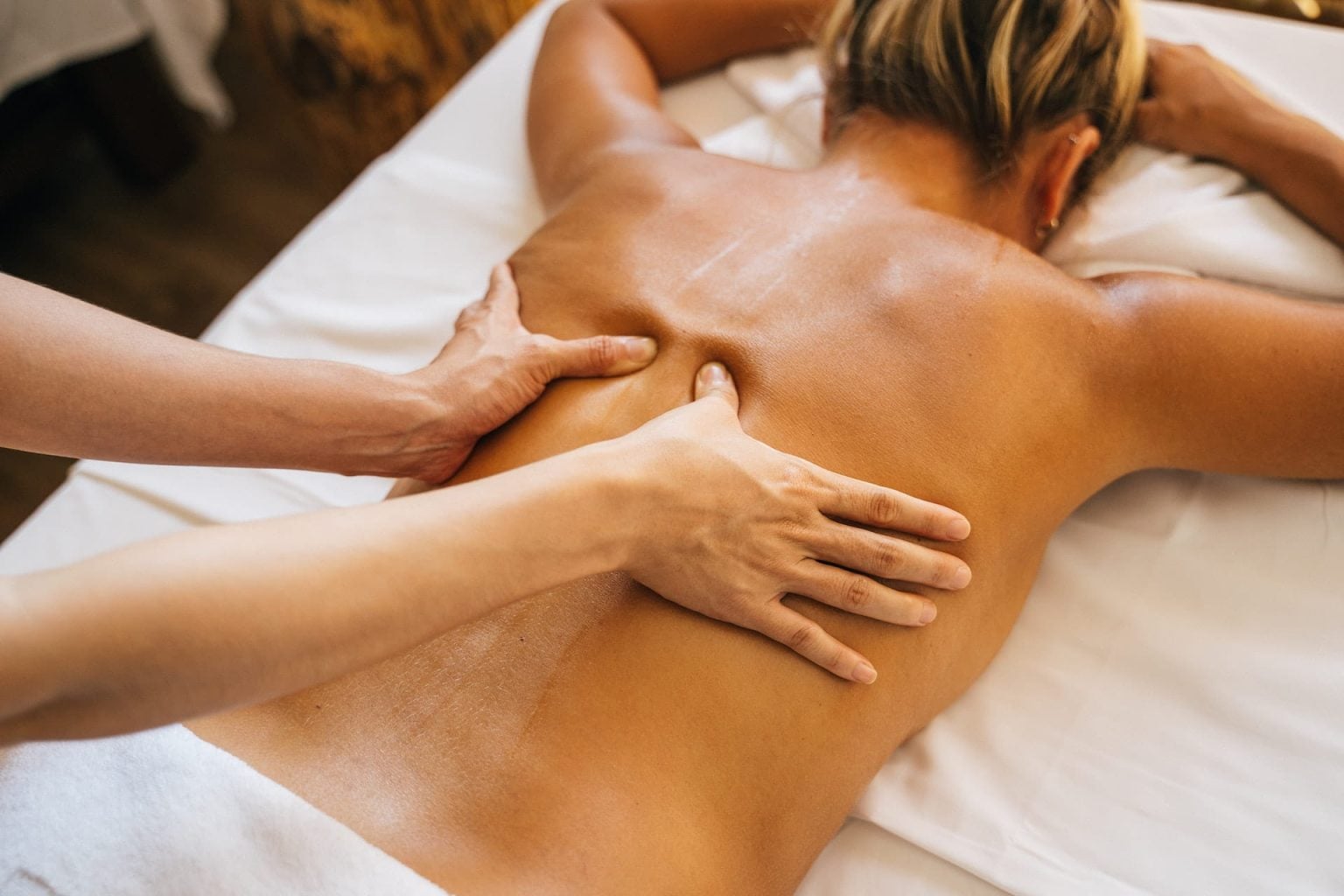 Tantra Massages Warsaw photo
