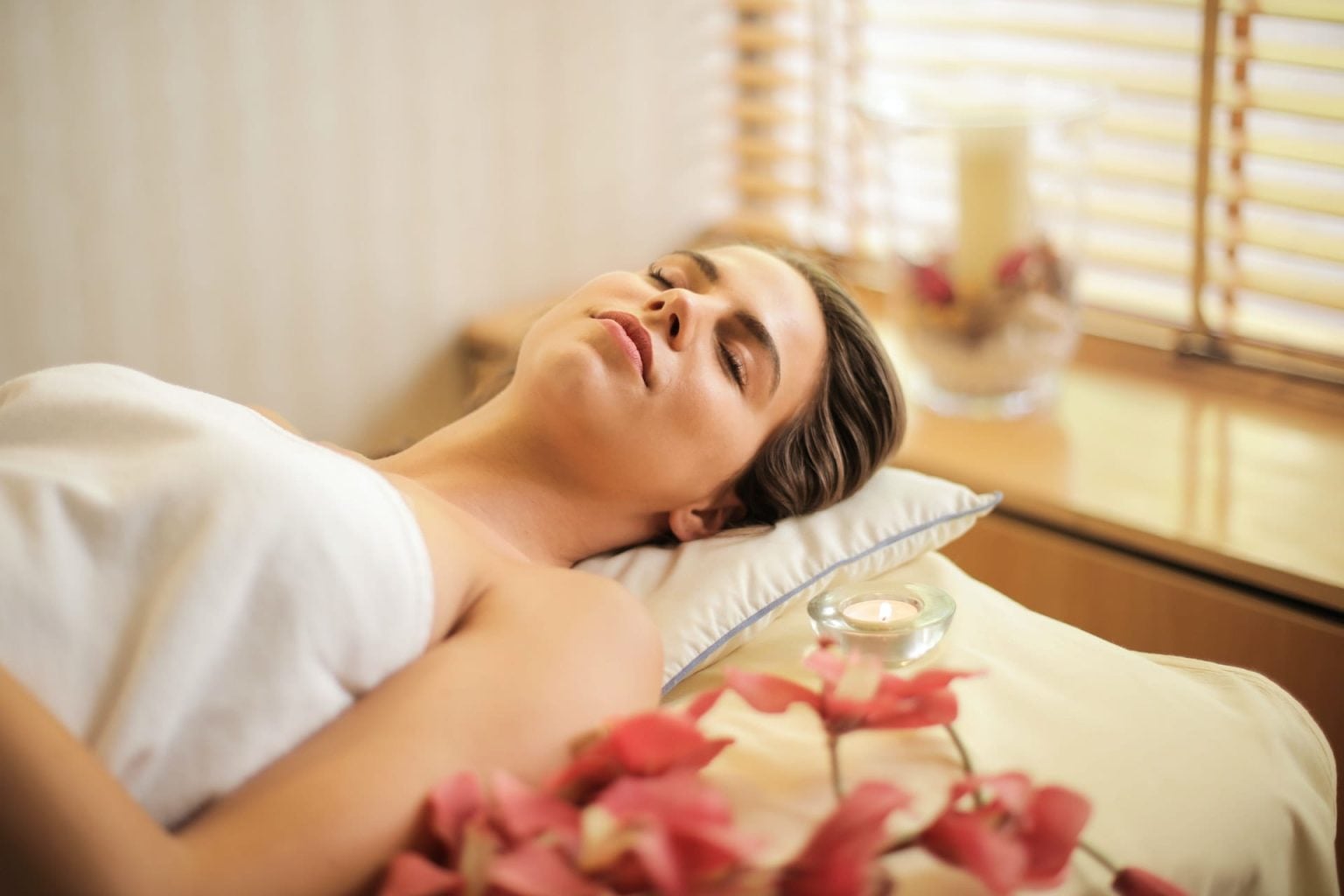 Tantra Massages Warsaw photo