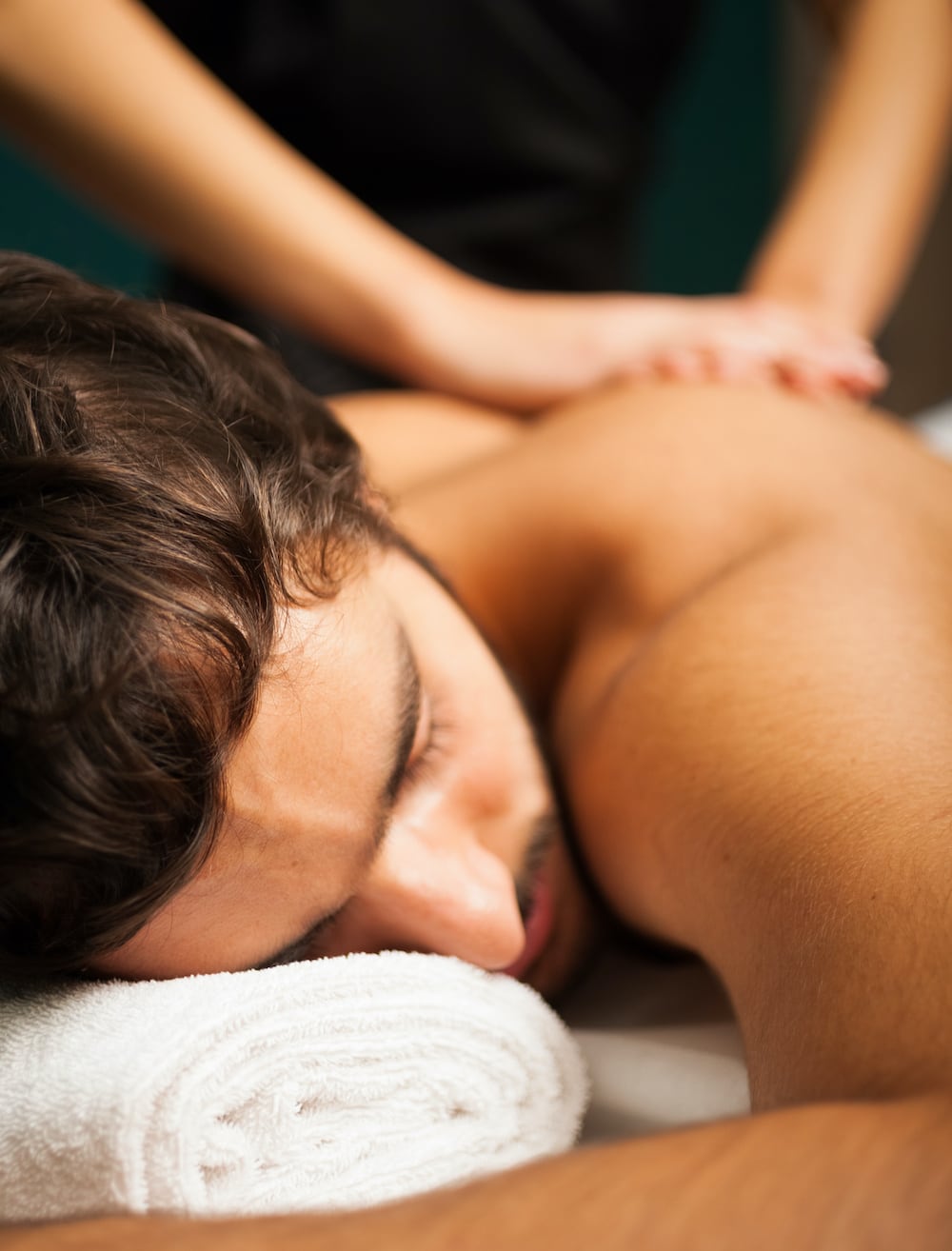 Massage Par Homme Mature - Photo 10