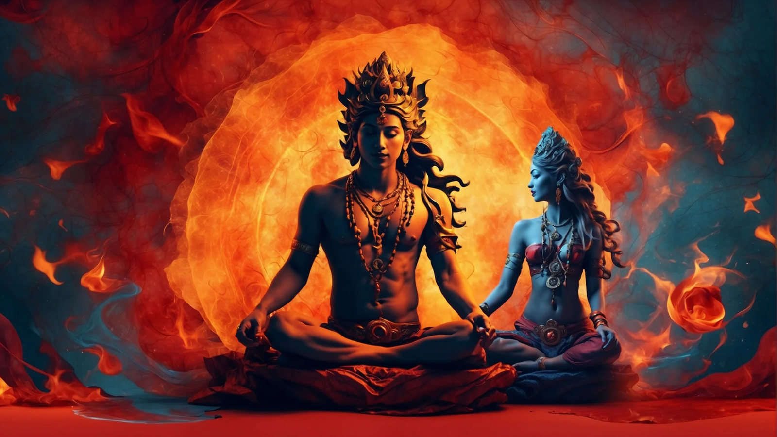 Erotic massage GIF — West Coast Tantra