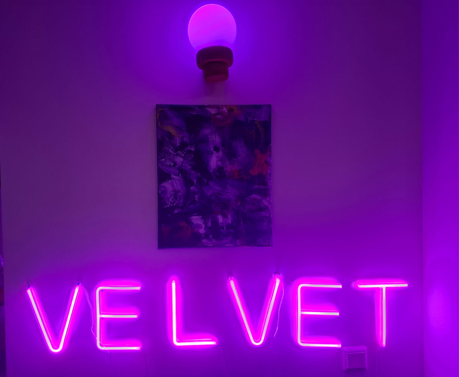 Erotic massage GIF — Velvet