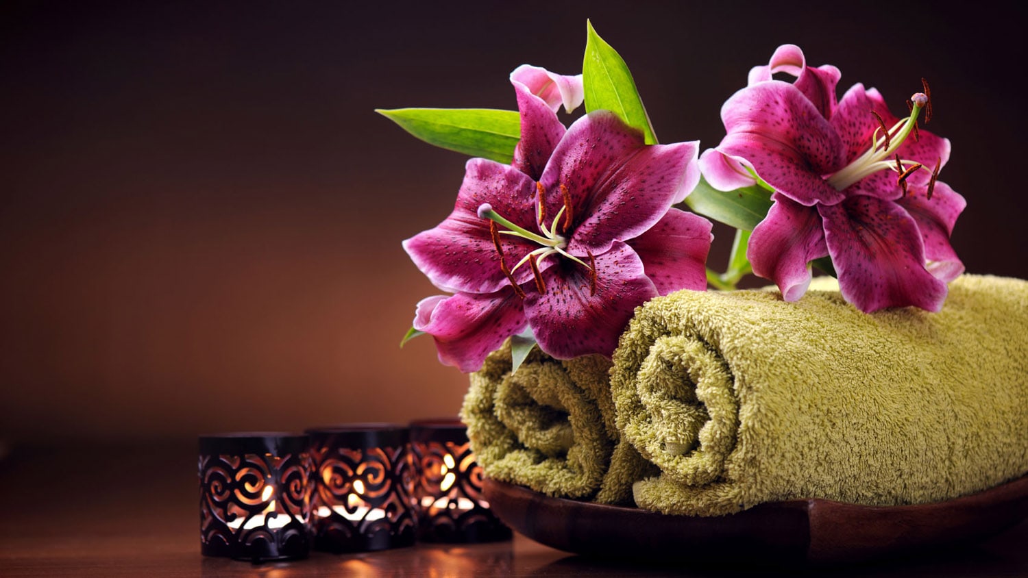 Erotic massage photo — Lotus Spa Gurugram