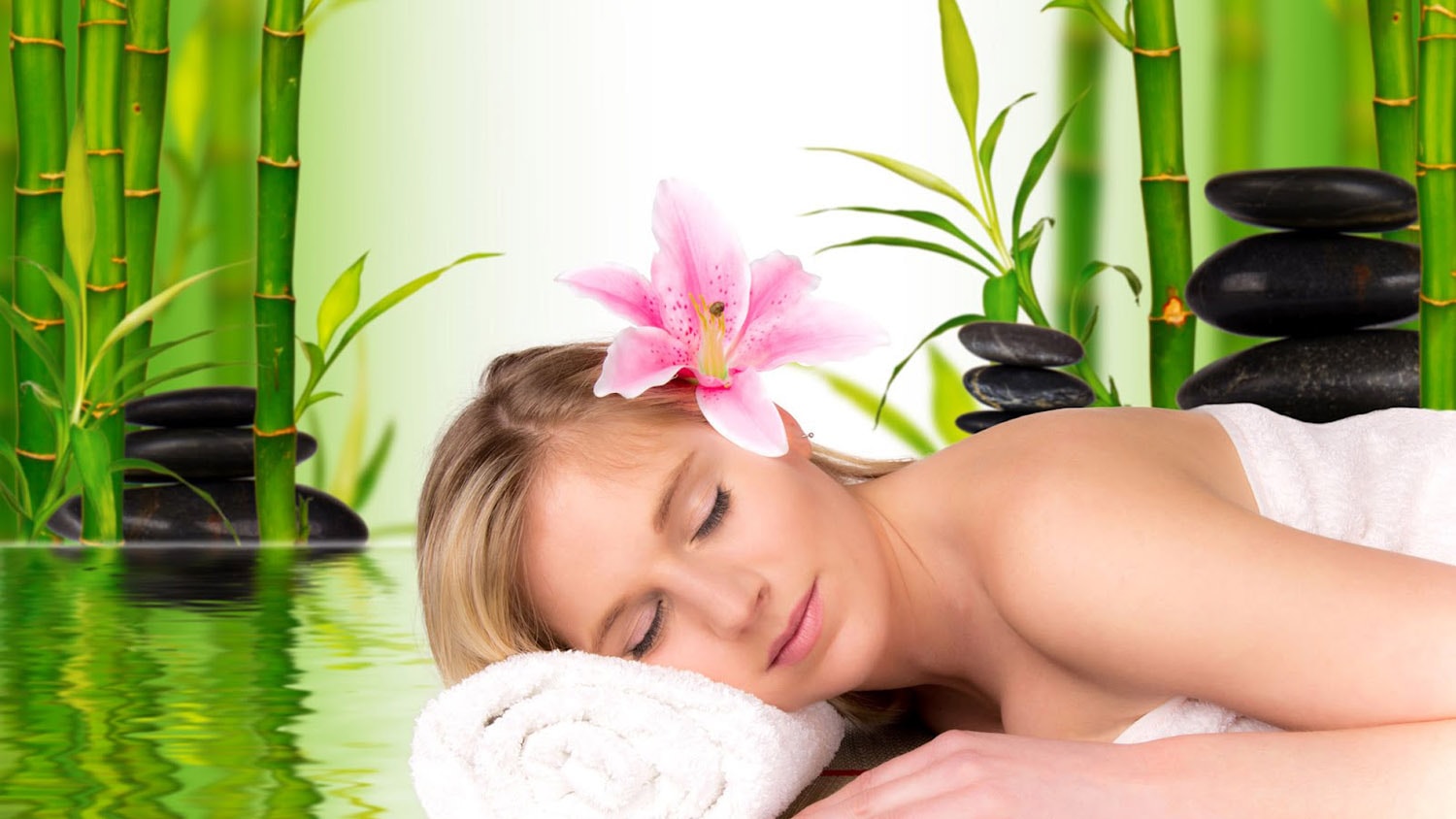 Erotic massage GIF — Lotus Spa Gurugram