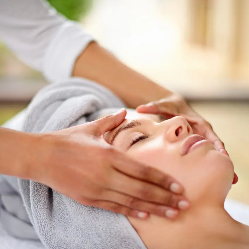 Erotic massage photo — Flip Body Spa Gurugram