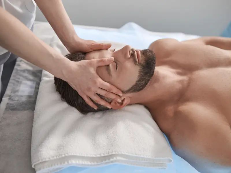 Erotic massage GIF — Flip Body Spa Gurugram