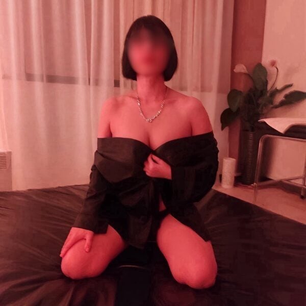 Erotic massage photo — Nuru vip