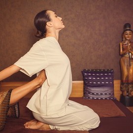 Erotic massage GIF — Golden Heritage Spa Udaipur