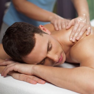 Erotic massage GIF — Golden Heritage Spa Udaipur