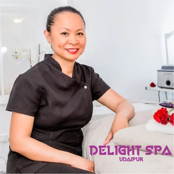 Erotic massage GIF — Fusion Spa & Massage