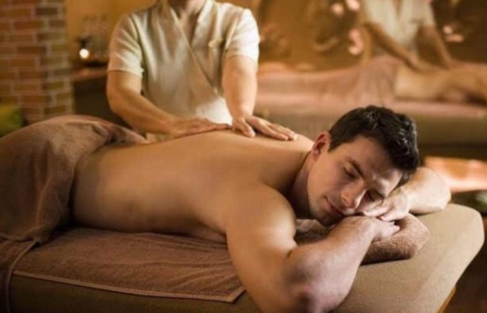 Erotic massage GIF — Vivanta Spa Jodhpur