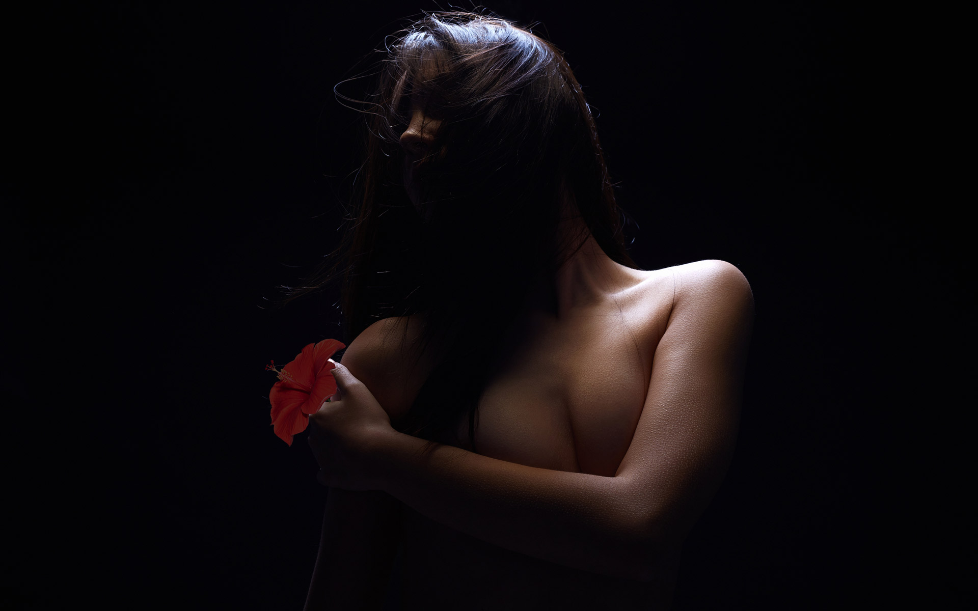 Erotic massage photo — Majestique Tantra Massage