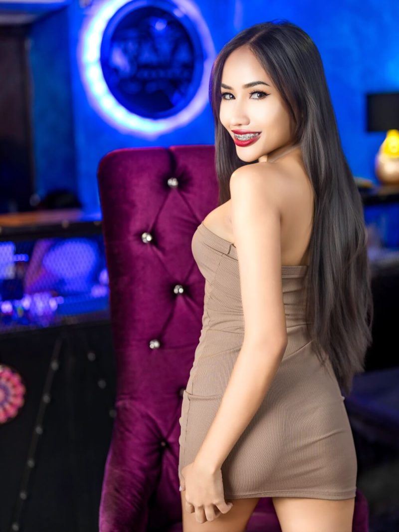 Erotic massage GIF — Aya Massage Bangkok